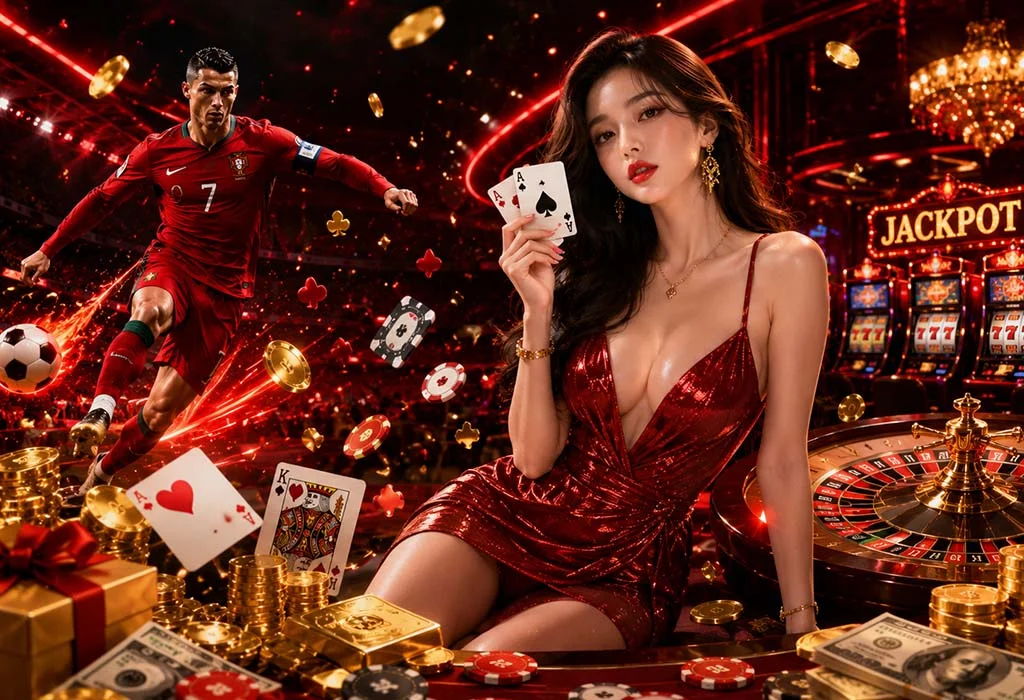 Định hình lộ trình trải nghiệm giải trí của bạn